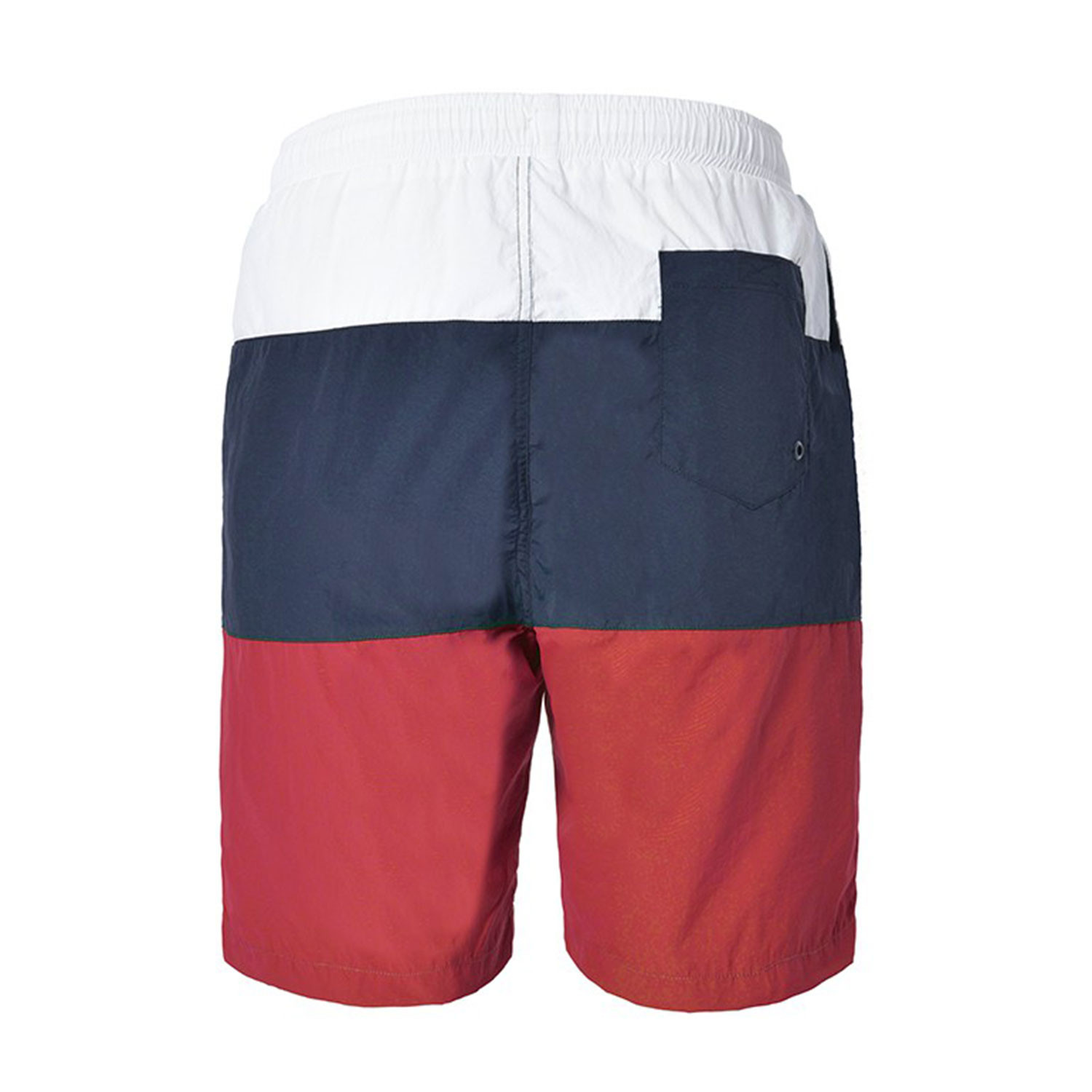 Ibano Auth Swim Short Bain Homme