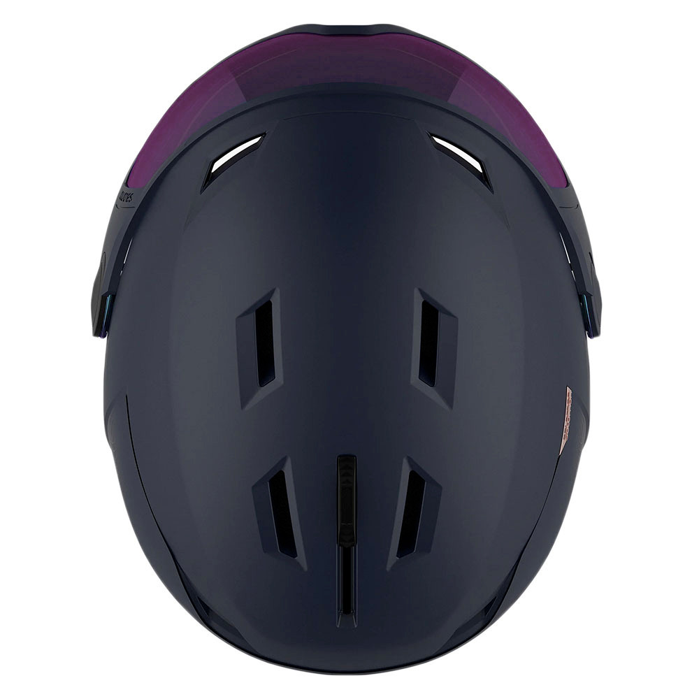 Icon Visor Photochro Casque Ski Adulte