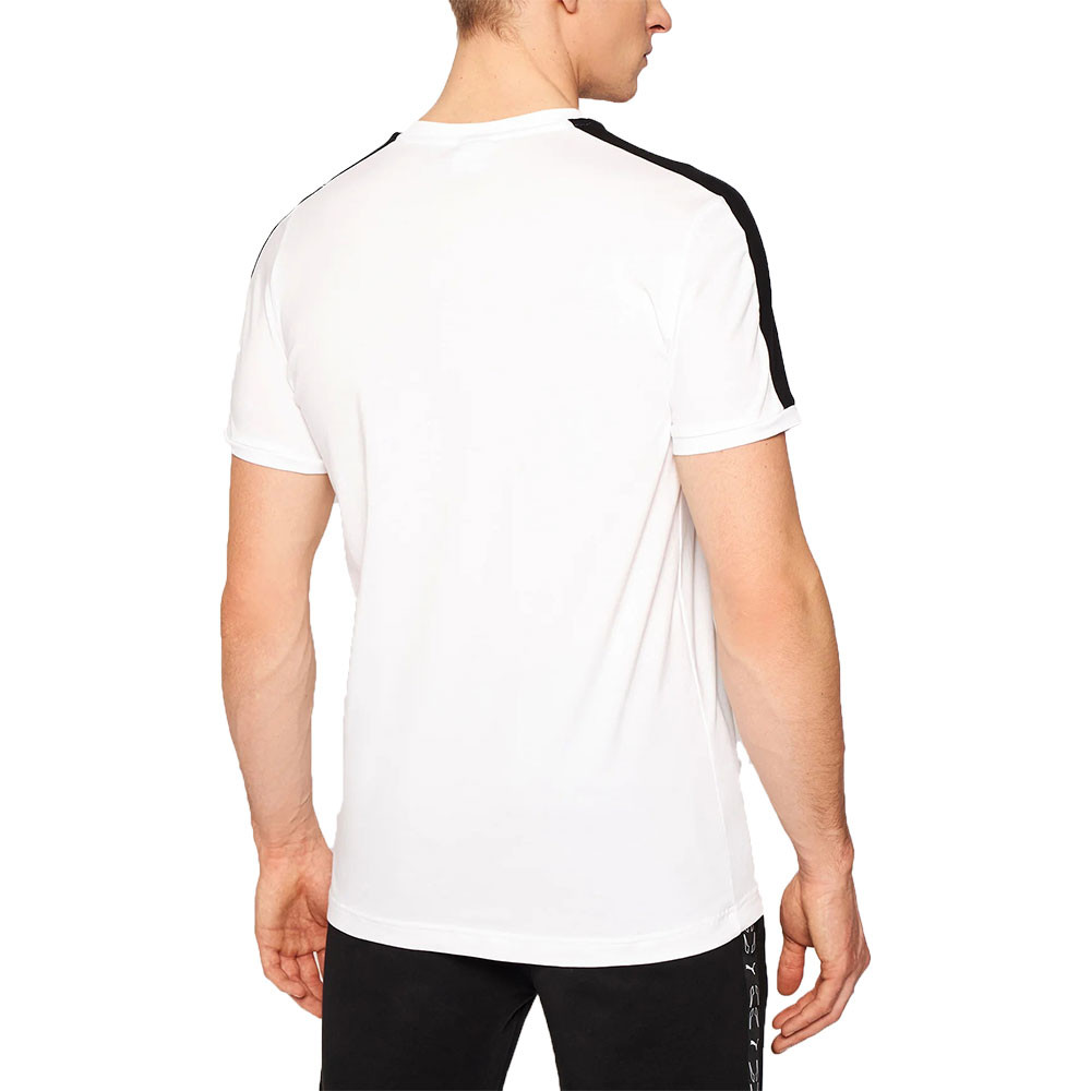 Iconic T-Shirt Mc Homme