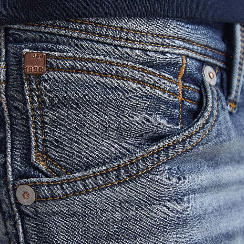 Idan Fox Jeans Garçon