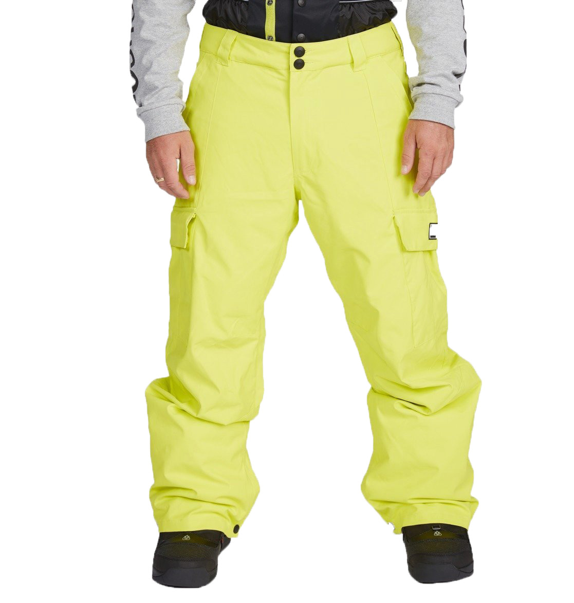 Identity Pantalon De Ski Homme