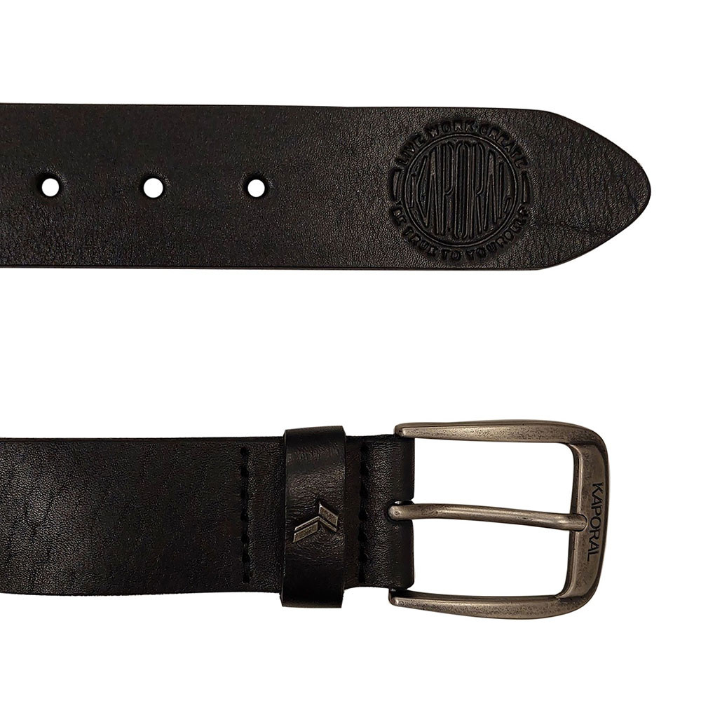 Ilan Ceinture Homme