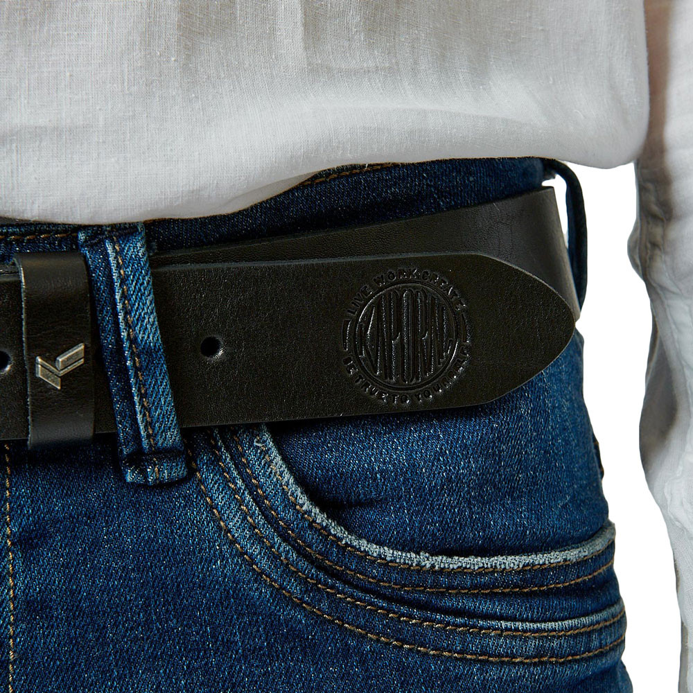 Ilan Ceinture Homme