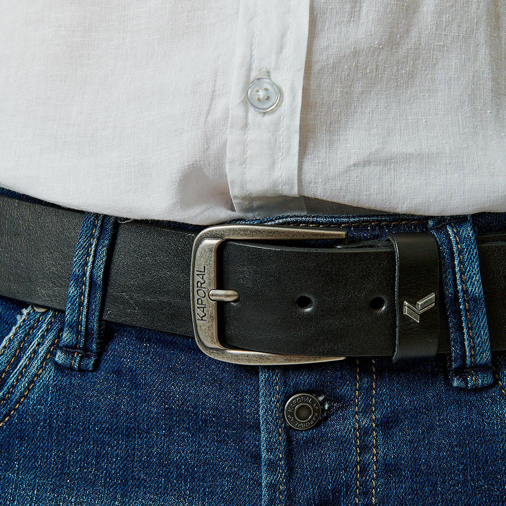 Ilan Ceinture Homme