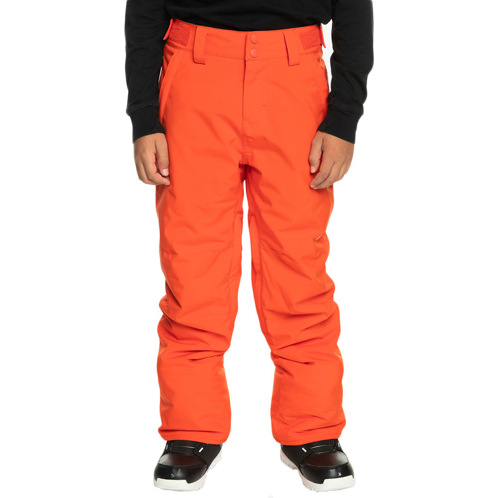 Immobilier Pantalon De Ski Garçon