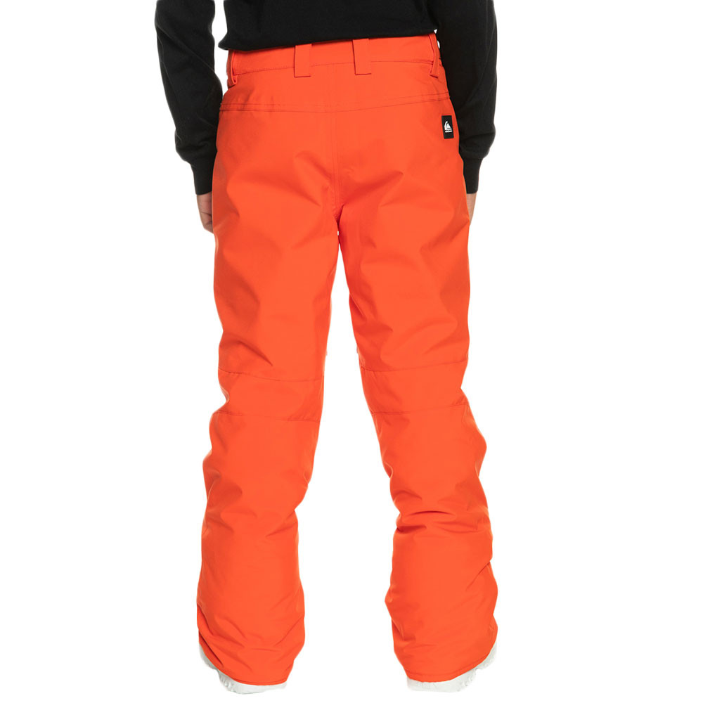 Immobilier Pantalon De Ski Garçon