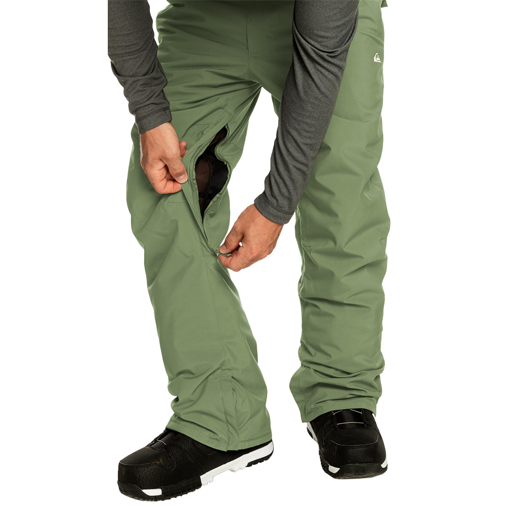 Immobilier Pantalon Ski Homme