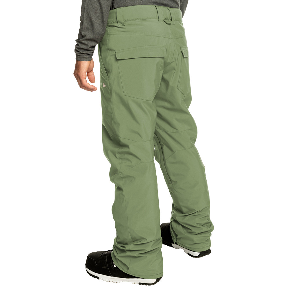 Immobilier Pantalon Ski Homme