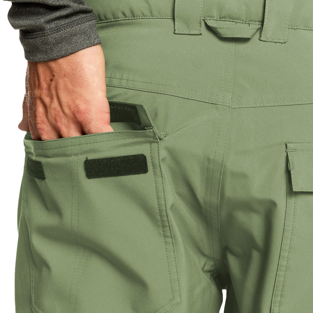 Immobilier Pantalon Ski Homme