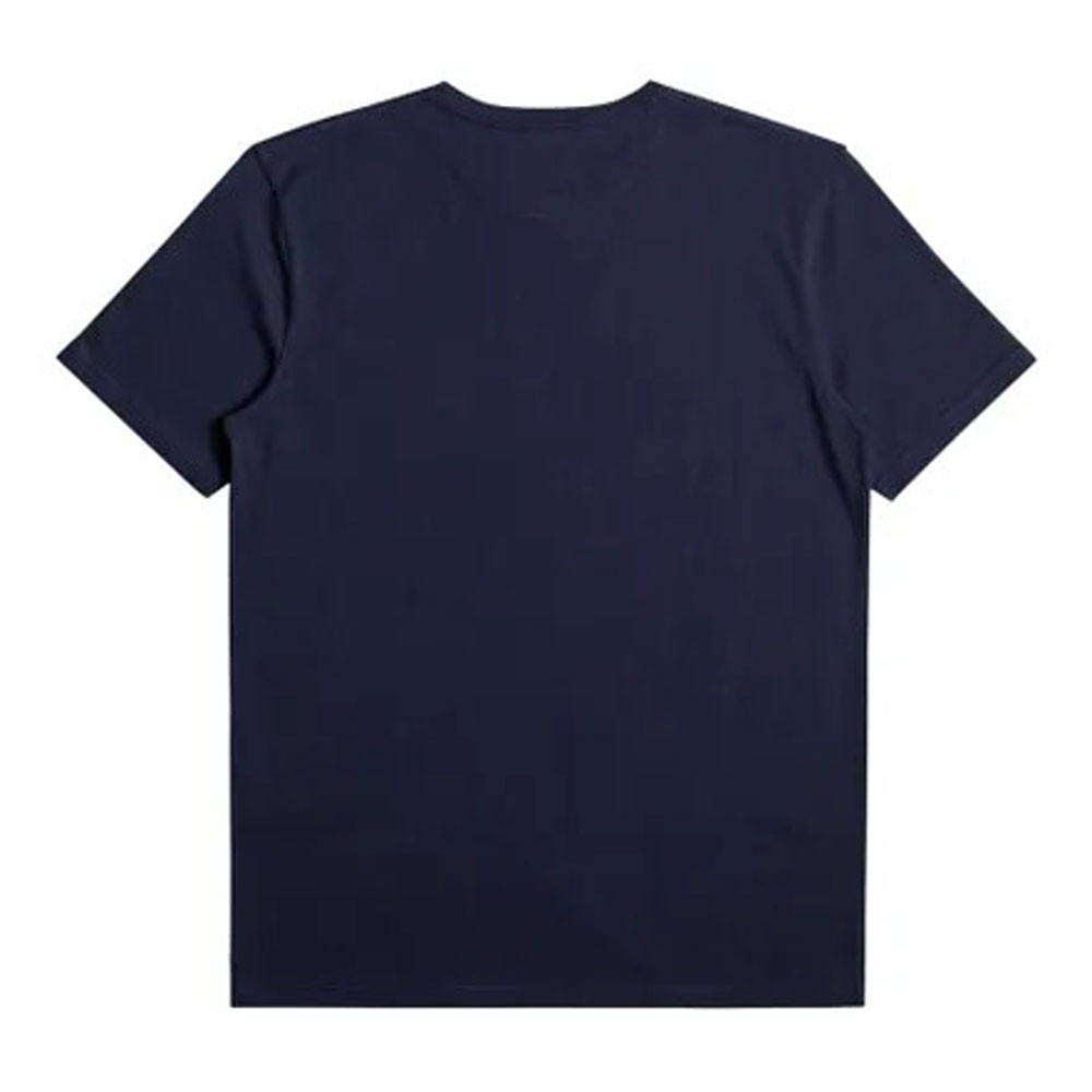 In Circles T-Shirt Mc Homme
