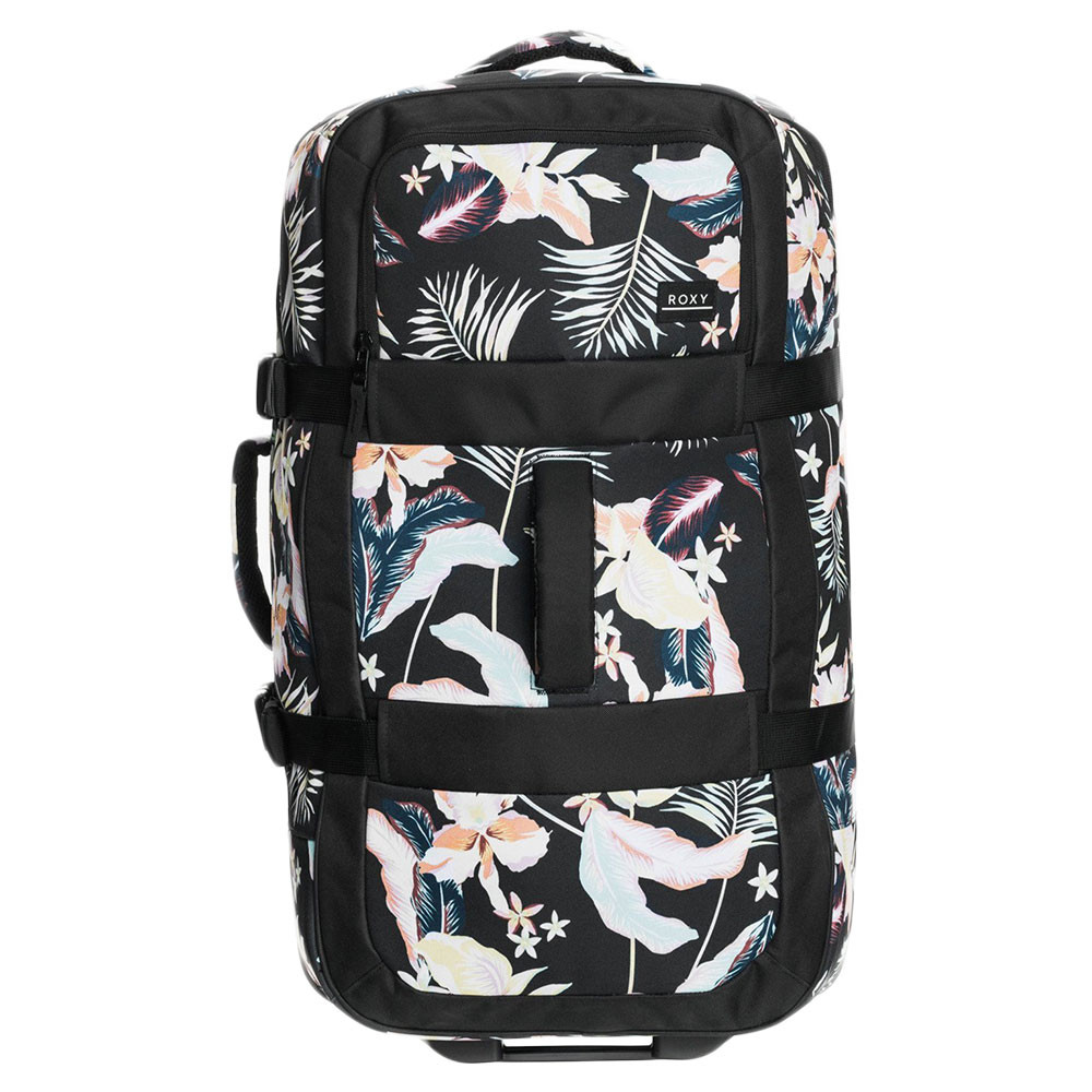 In The Clouds Valise ROXY NOIR pas cher Valise femme ROXY discount