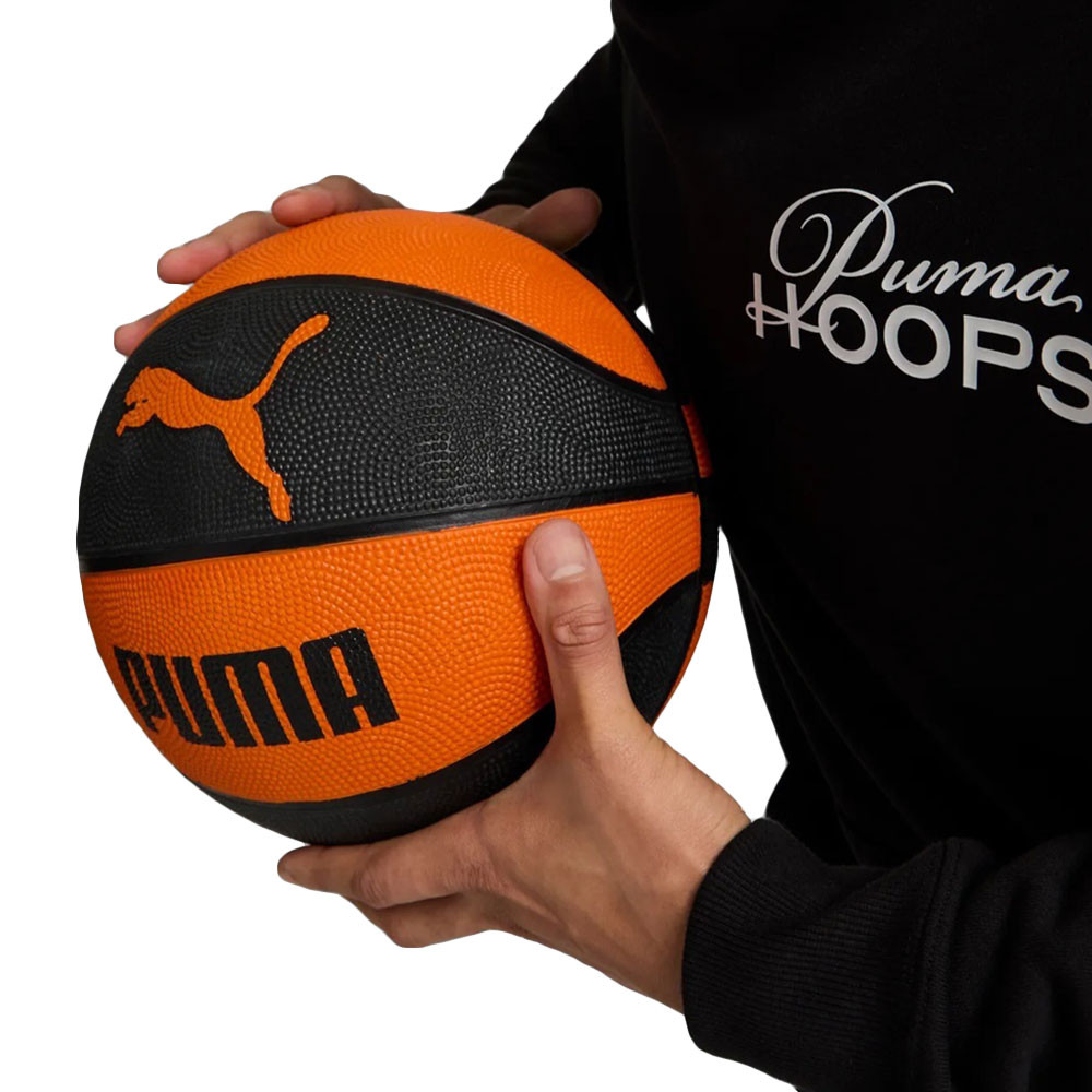 Ind Ballon De Basket