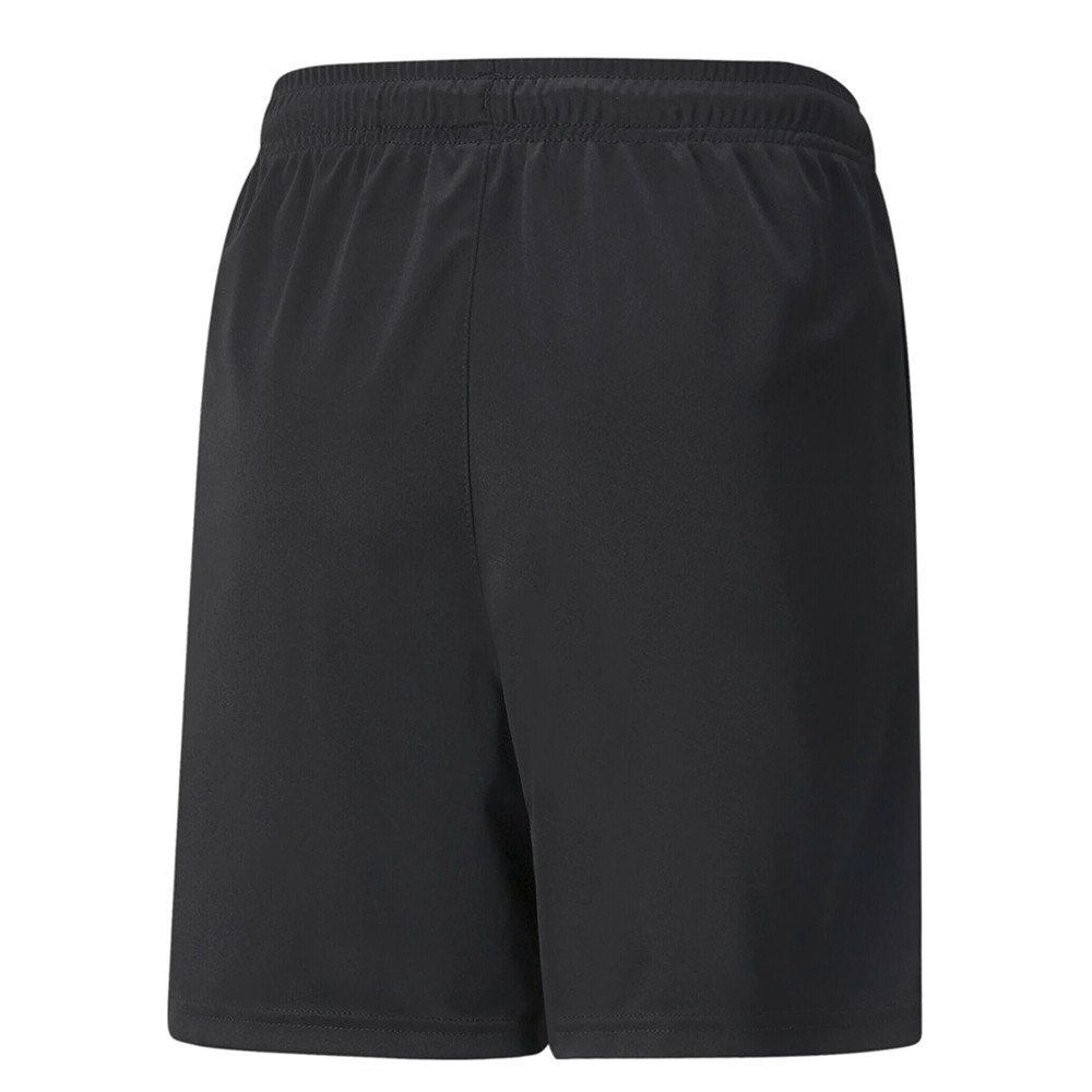 Indrise Short Homme PUMA NOIR pas cher Shorts de football PUMA discount