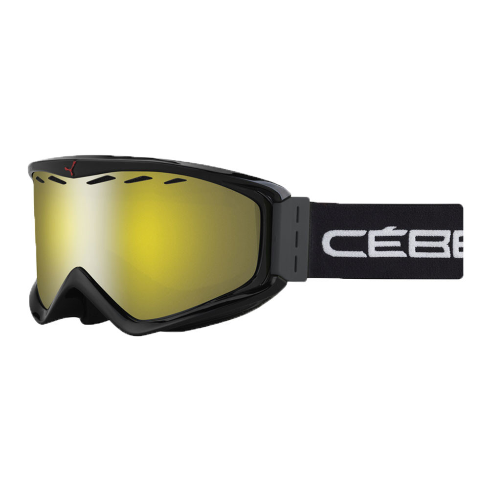 Infinity Otg Masque Ski Homme