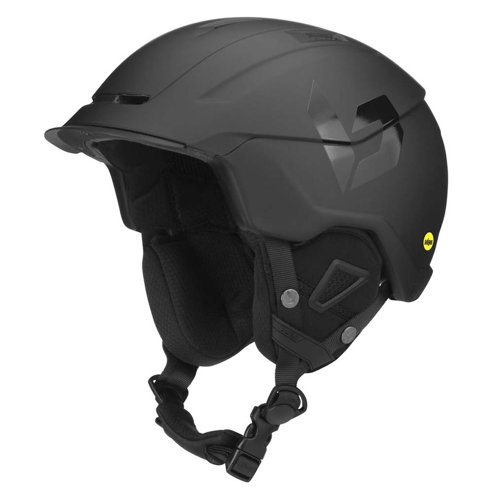 Instinct Mips Casque Ski Homme