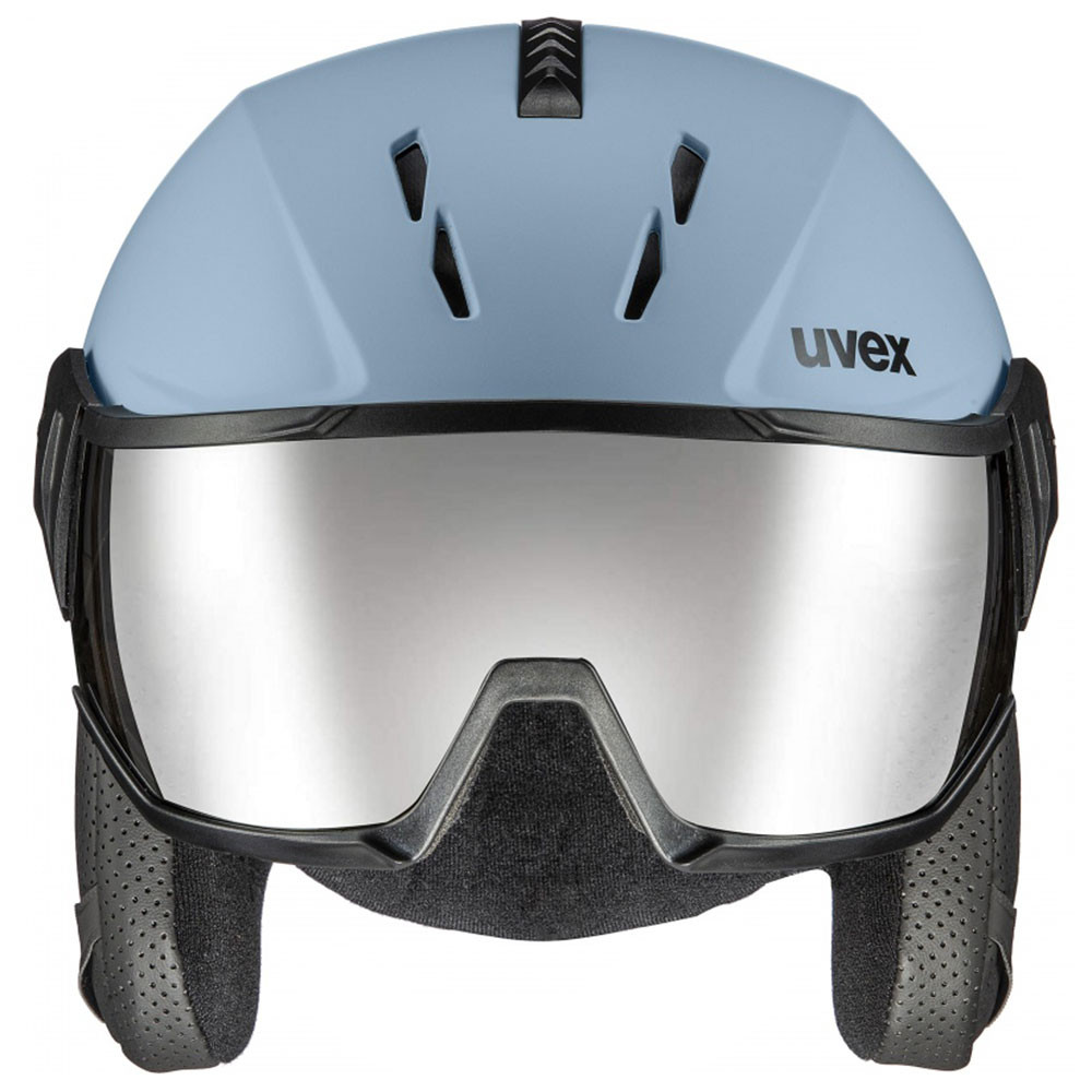 Instinct Visor Casque Visière Adulte