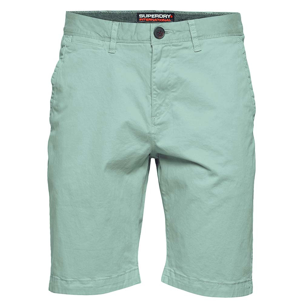 International Chino Short Homme