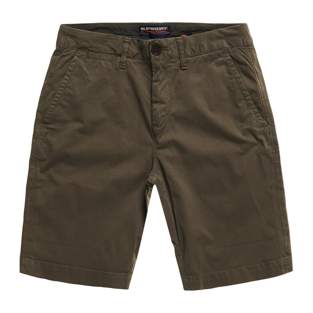 International Chino Short Homme