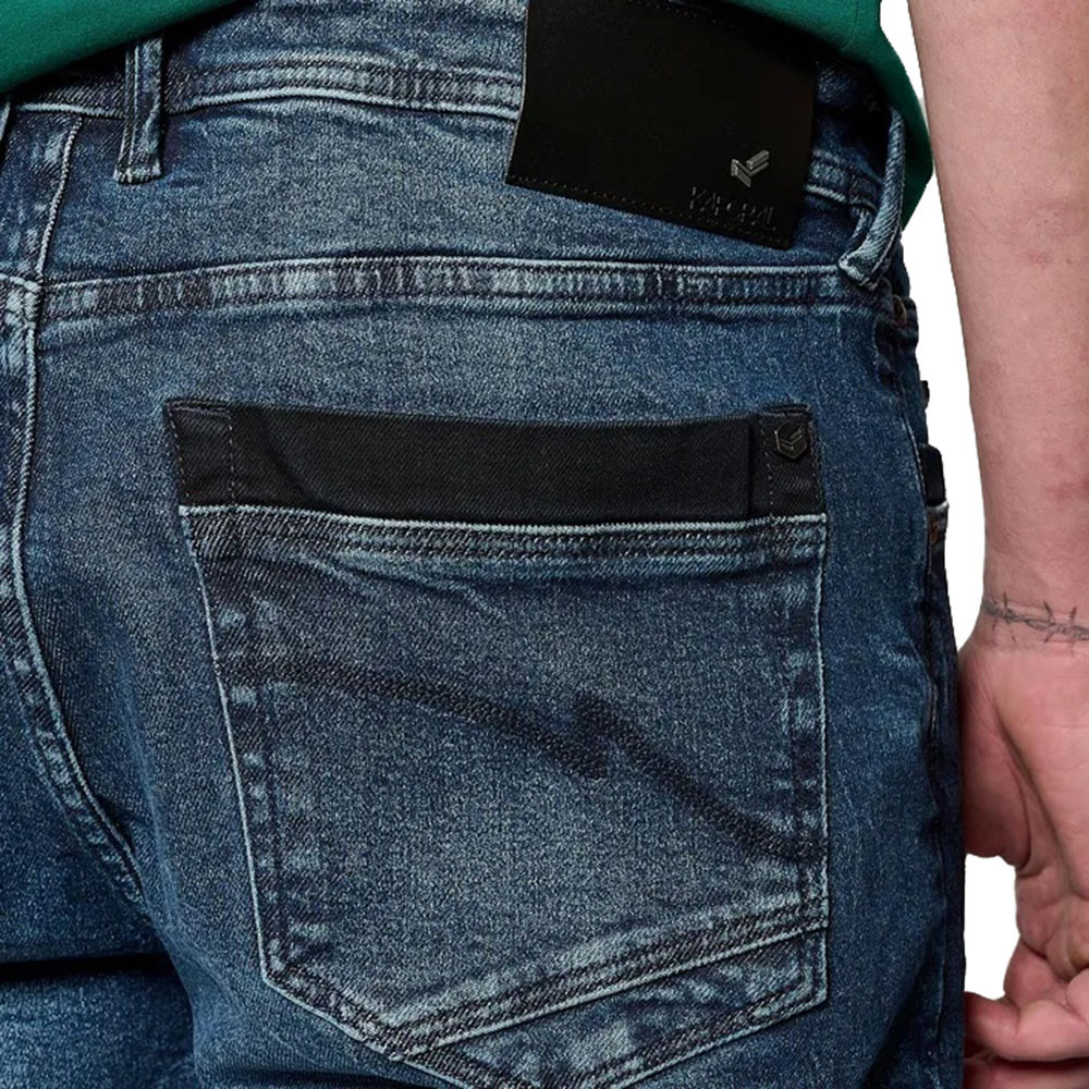 Irish Pantalon Homme