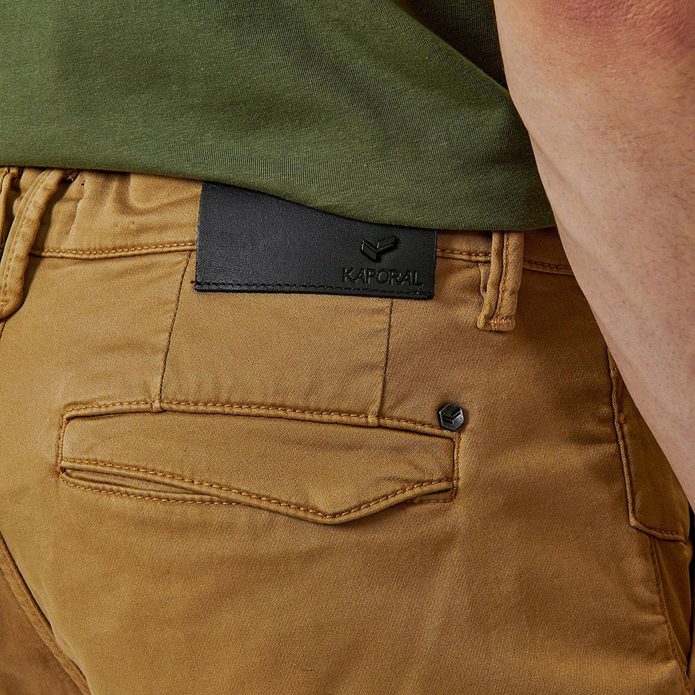 Irmix Short Homme