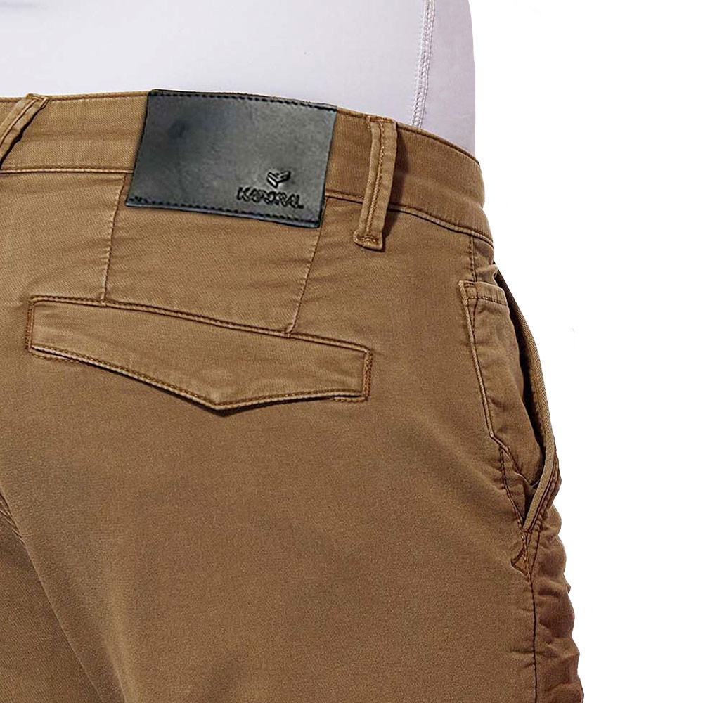 Irwix Pantalon Homme