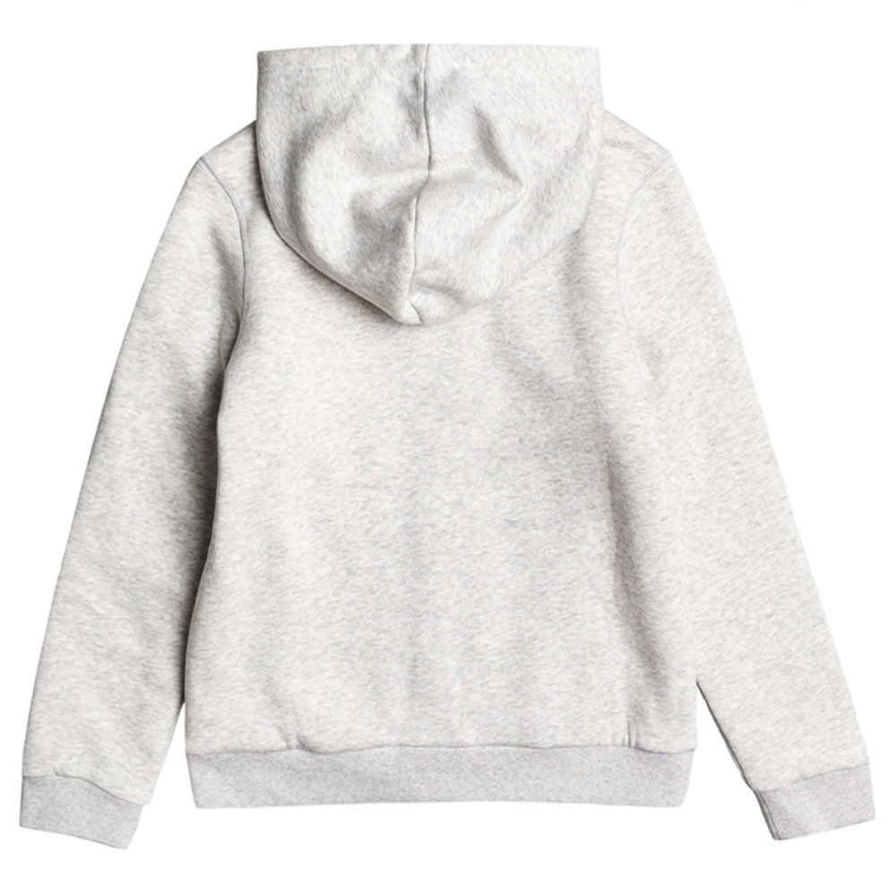 Island In The Sun Sweat Zip Fille