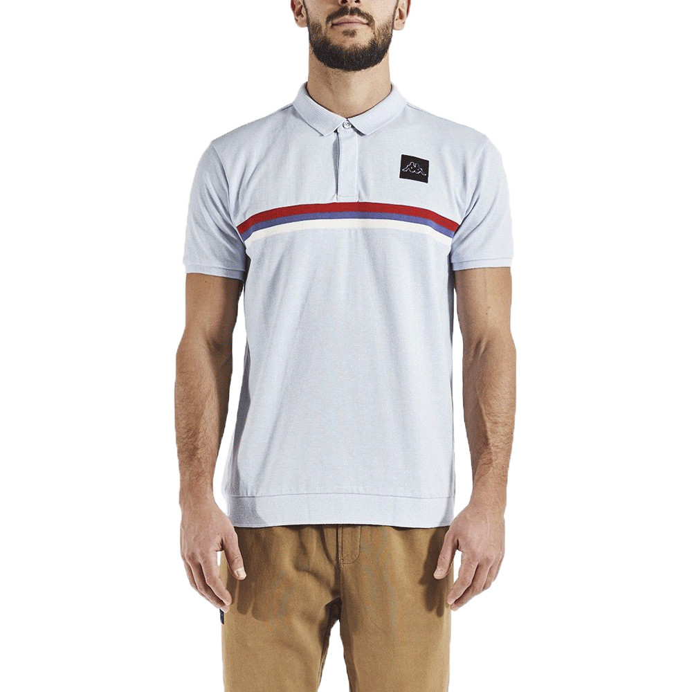 Isord Polo Mc Homme