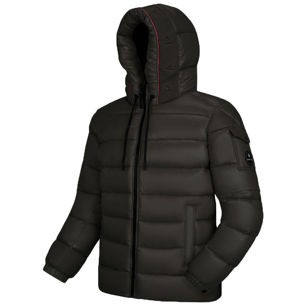 Ivy Blouson Homme
