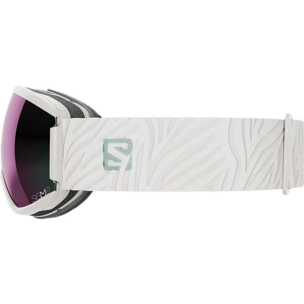 Ivy Sigma C.2 Masque Ski Femme