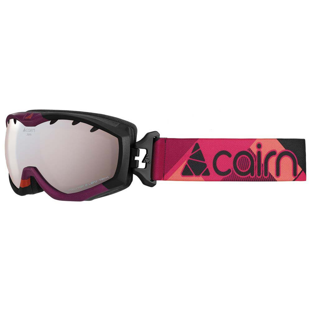 Jam Spx3 Masque Ski Femme