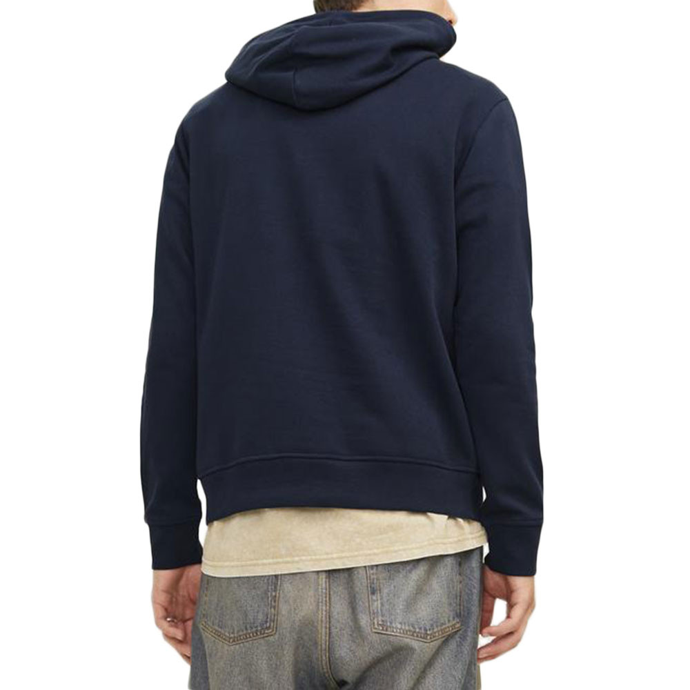 James Sweat Cap Homme