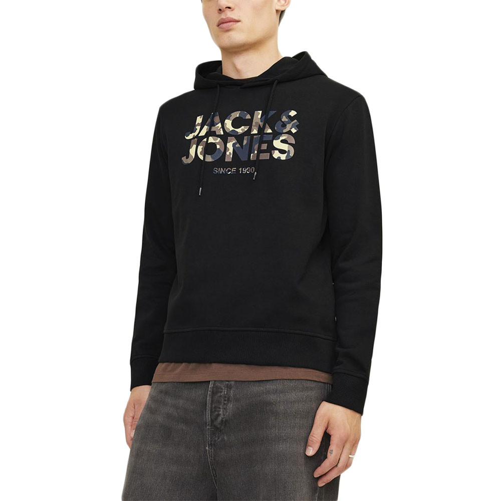 James Sweat Cap Homme