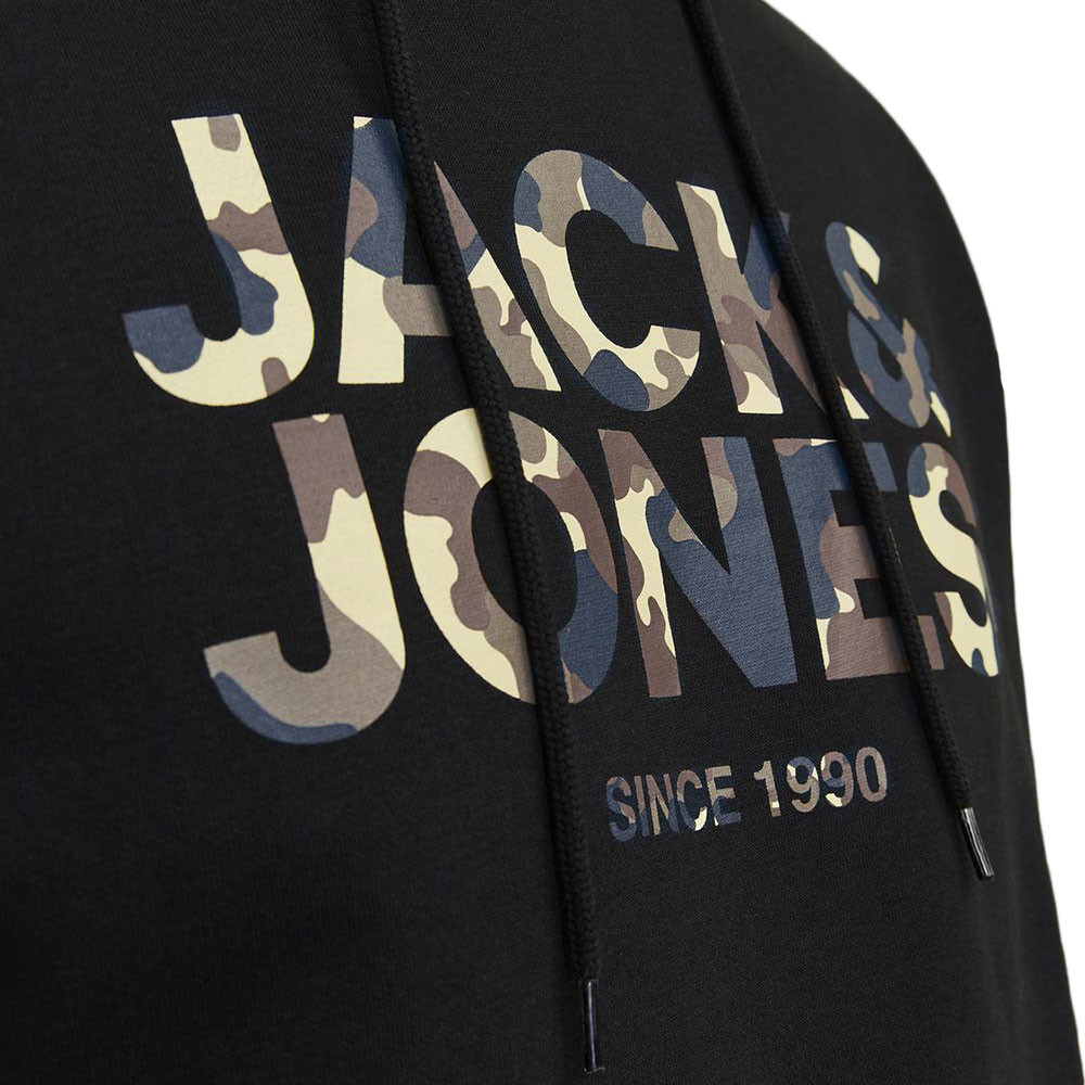 James Sweat Cap Homme