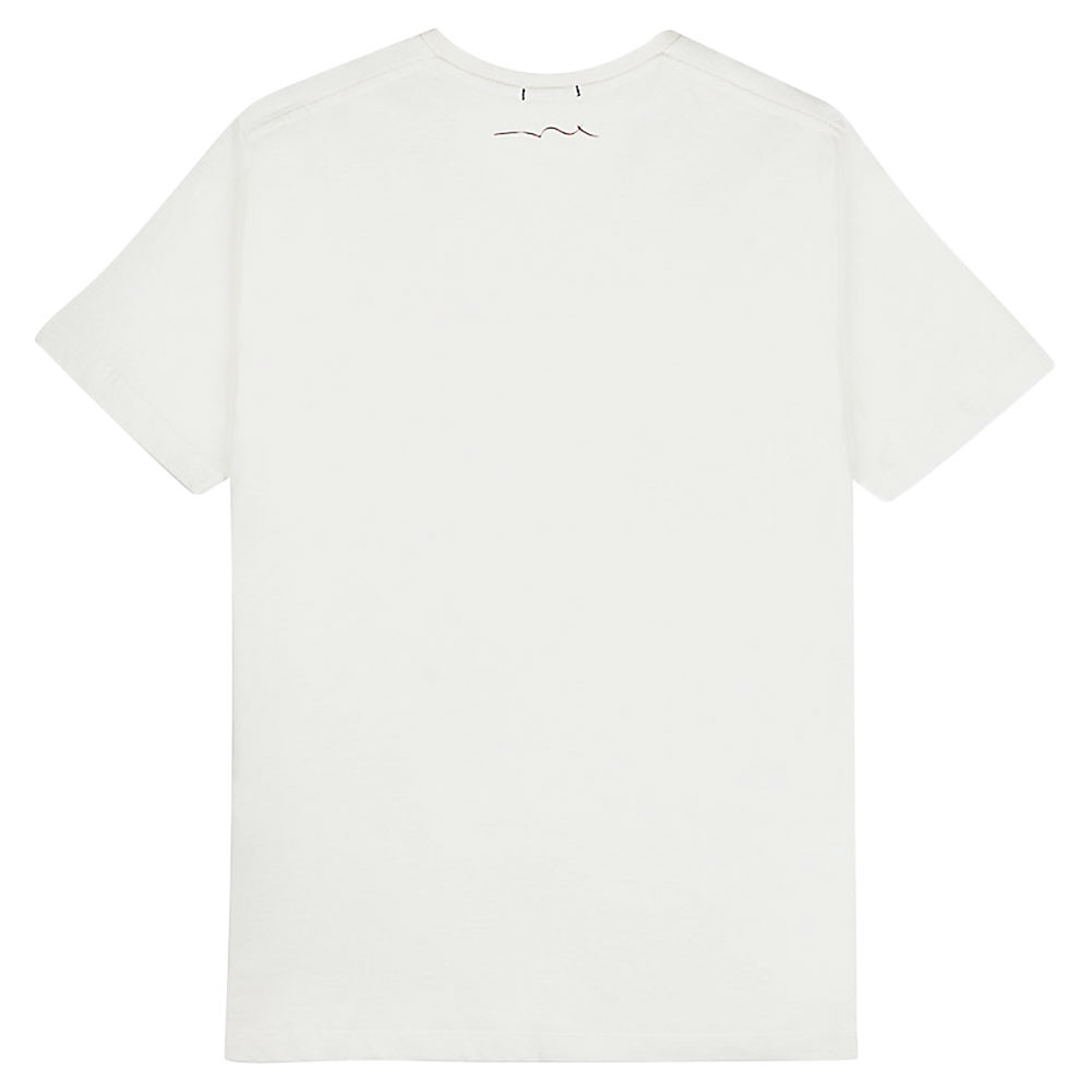 Janick T-Shirt Mc Homme