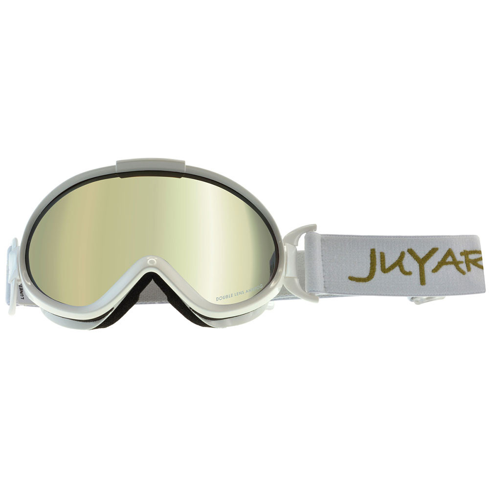 Jannu S3 Masque Ski Adulte