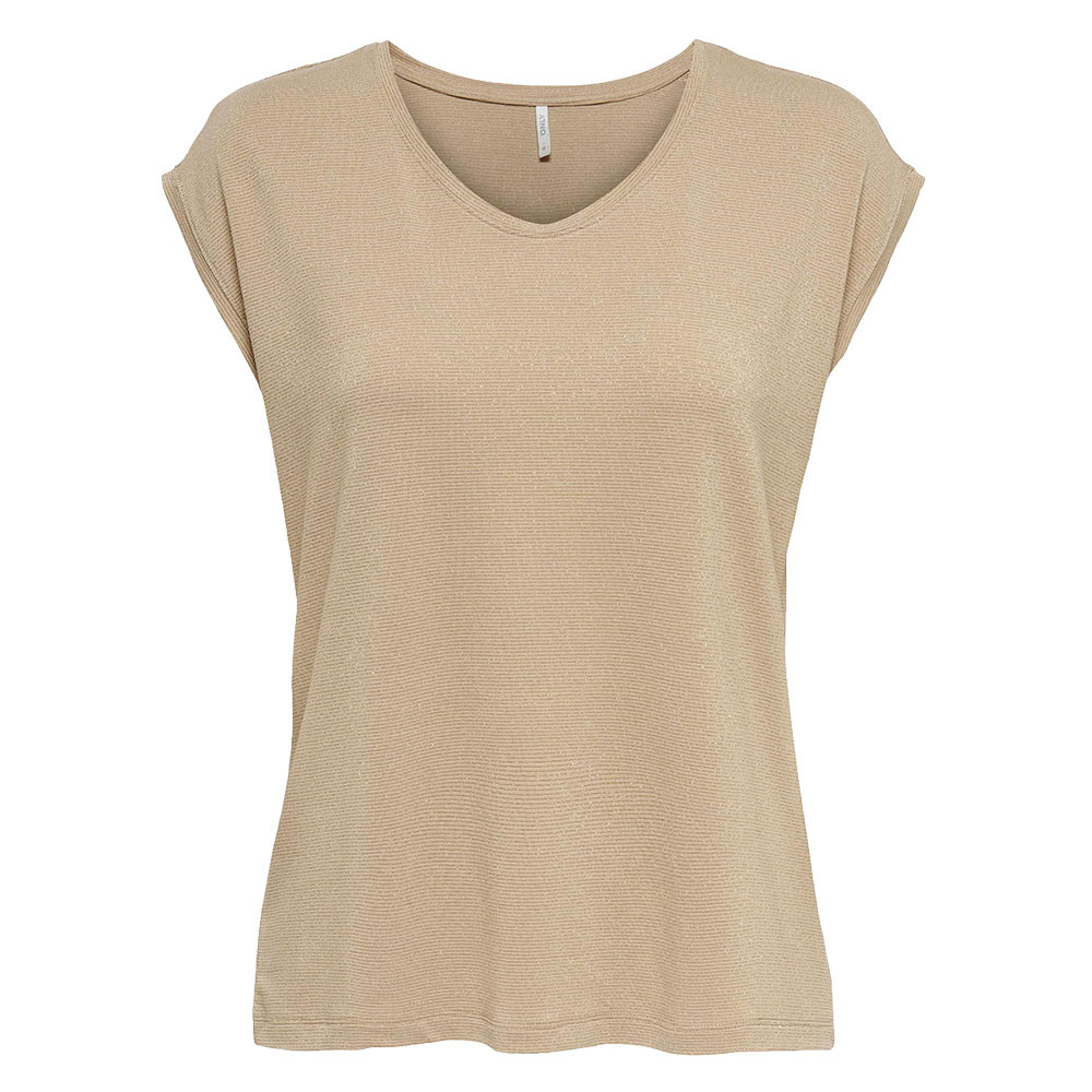 Japper S/s T-Shirt  Femme