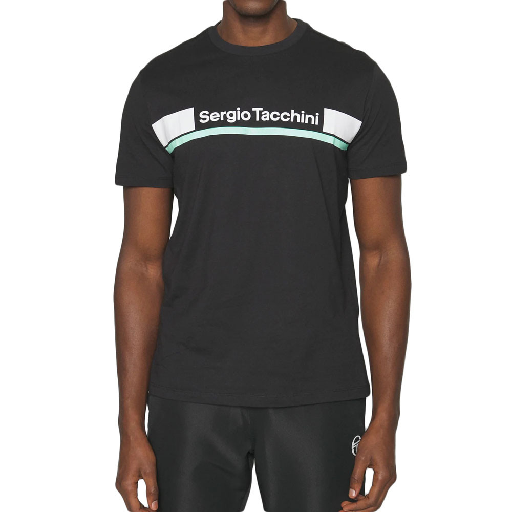 Jared T-Shirt Mc Homme