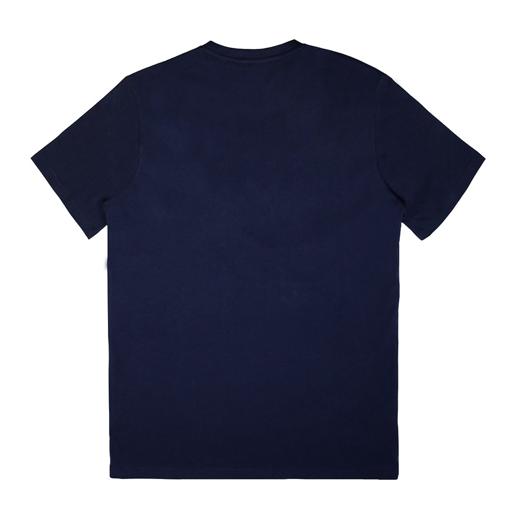 Jared T-Shirt Mc Homme