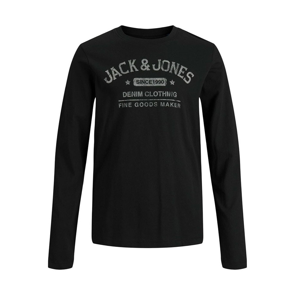 Jeans T-Shirt Ml Garçon