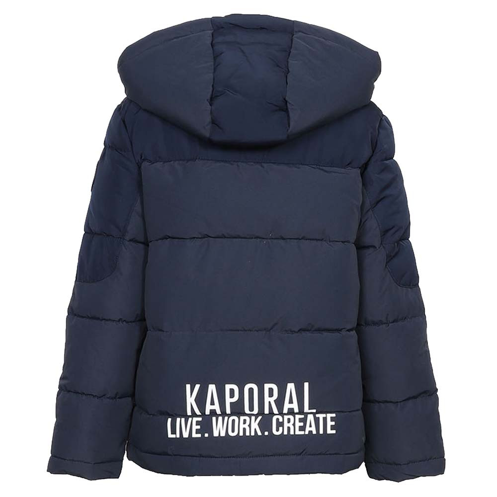 Doudoune garcon marque on sale