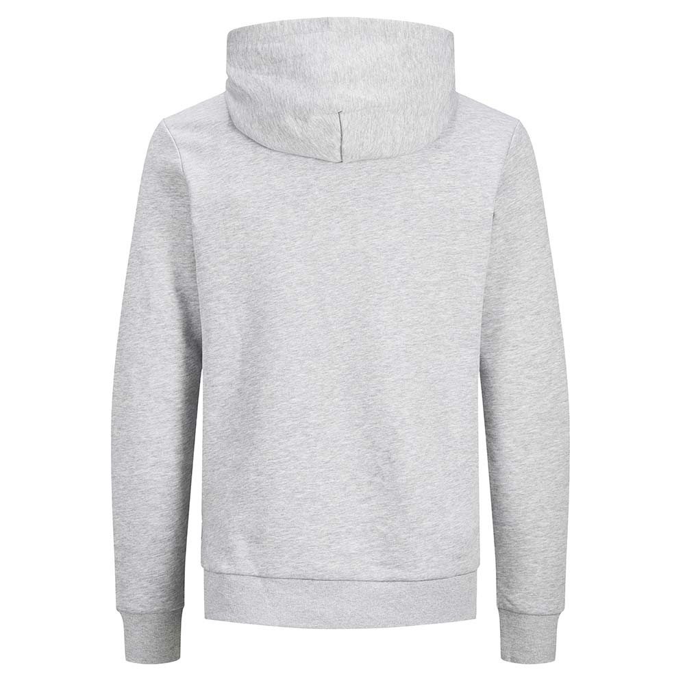 Corp Logo Sweat Homme