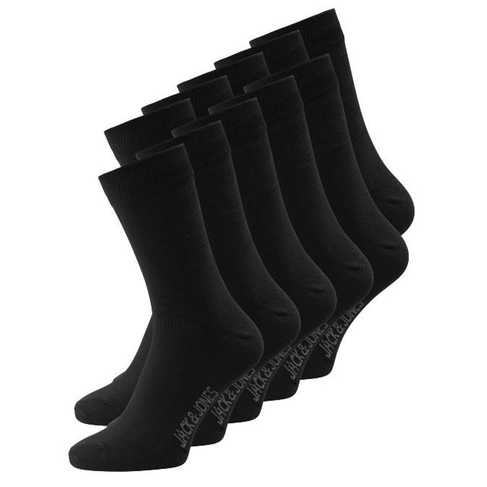 Jens Pack 10 Chaussettes Homme