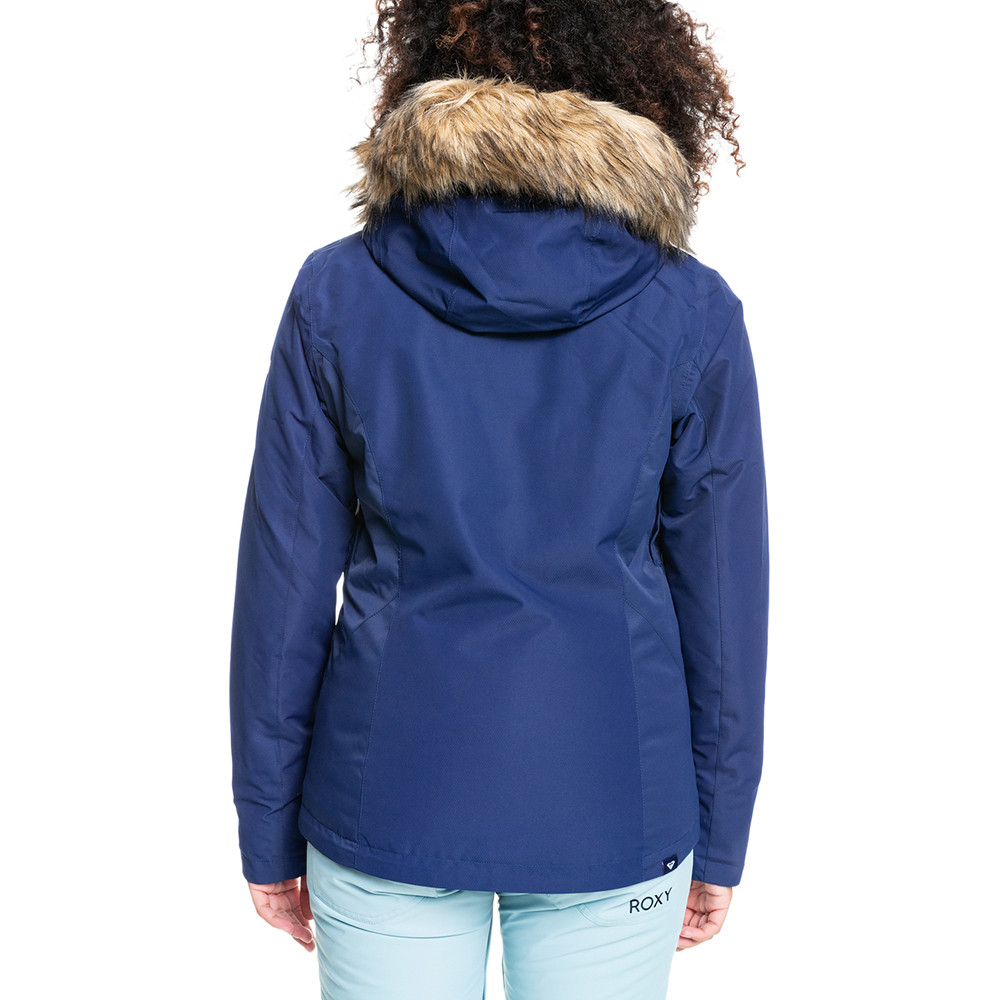 Jetski Solid Veste Femme