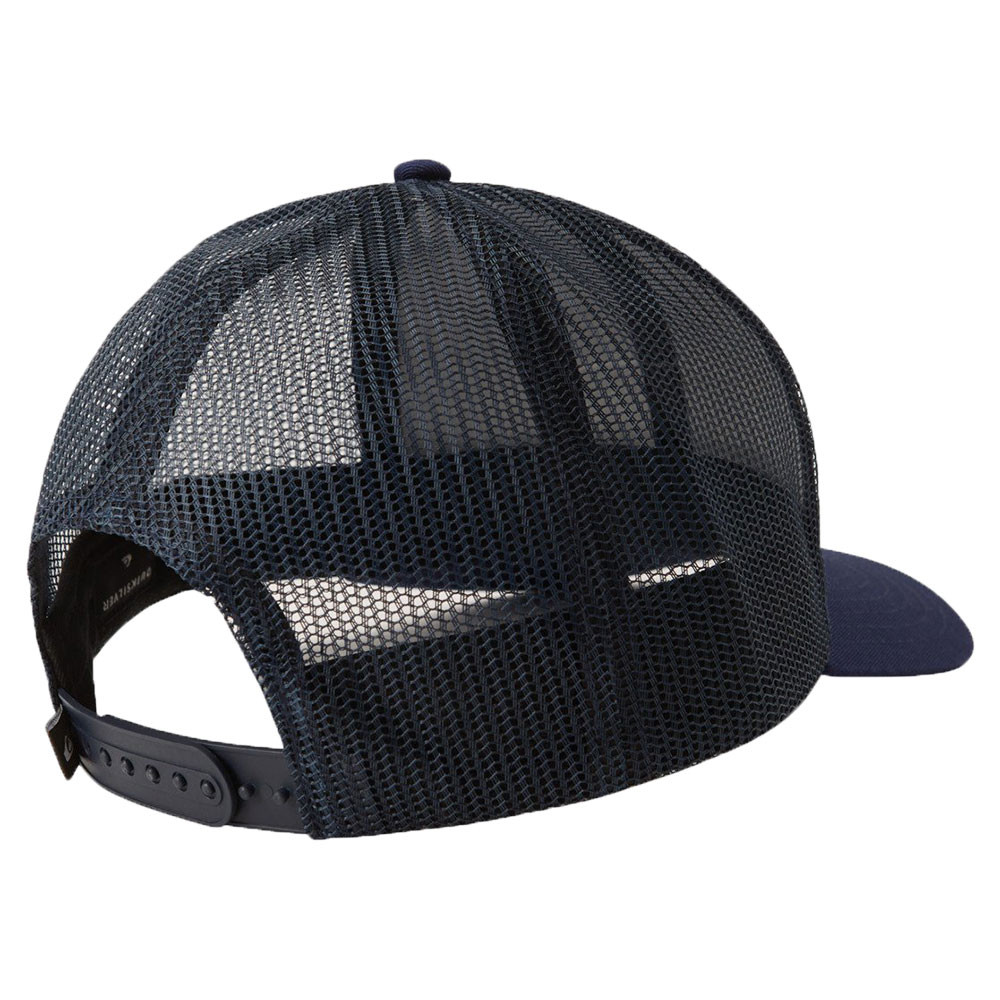 Jetty Scrubber Casquette Homme