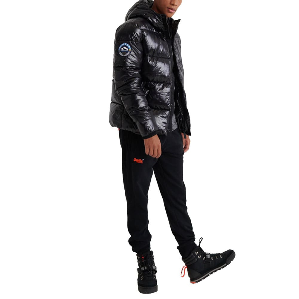 Jigh Shine Bomber Doudoune Homme