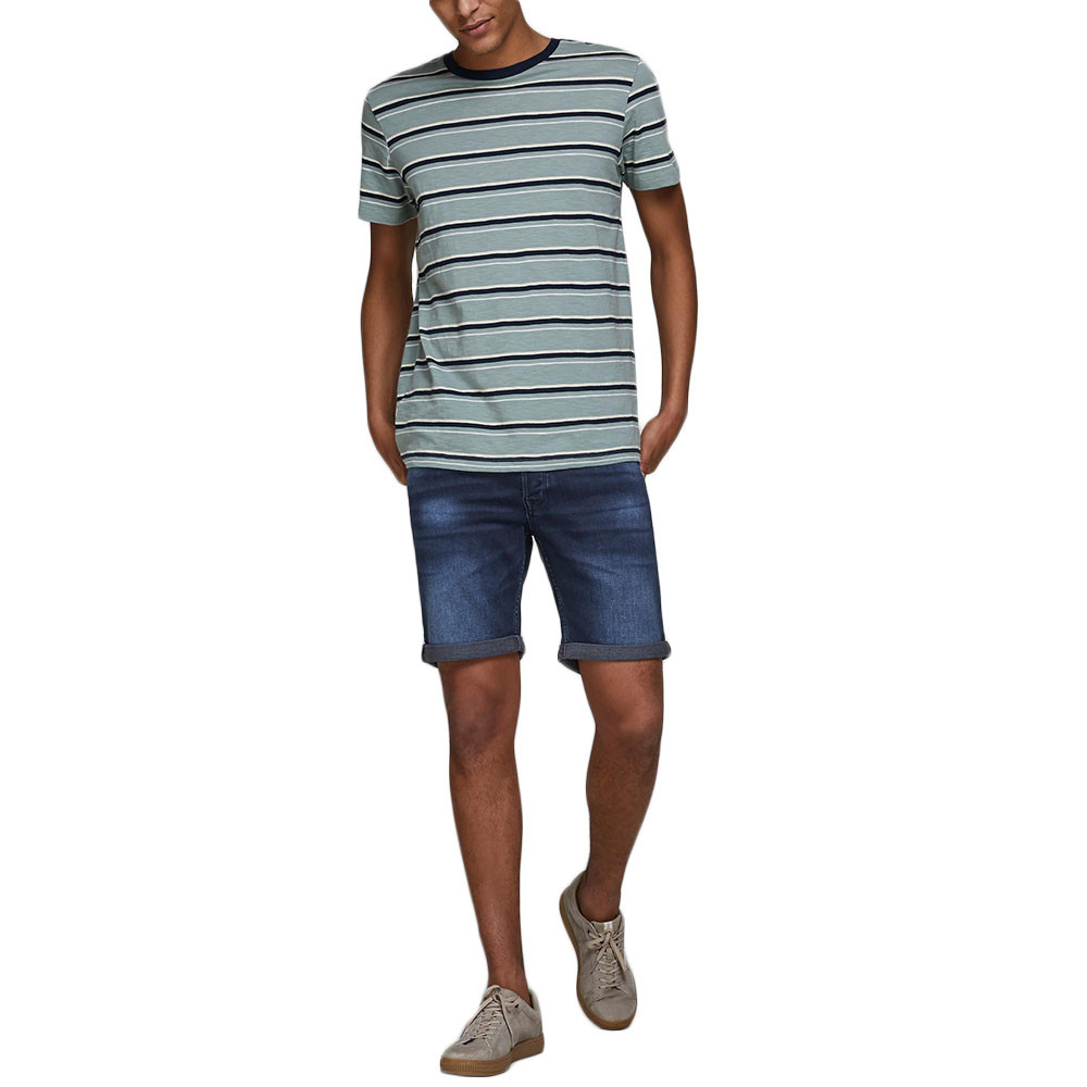 Jjirick Jjicon 011 Short Homme
