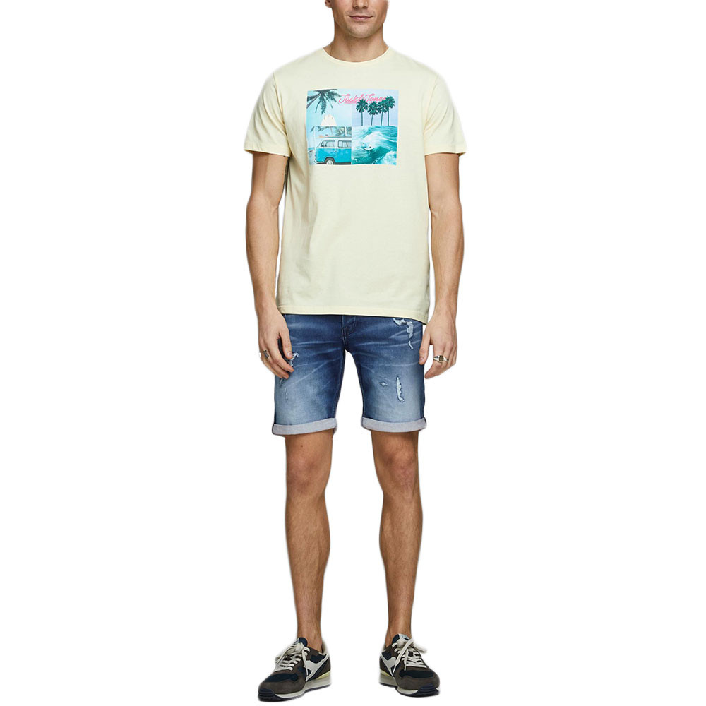 Jjirick Jjicon Short Homme