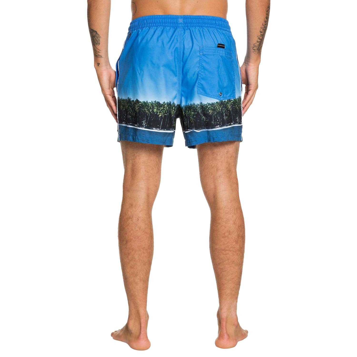 Jetlag Dreams 15 Short De Bain Homme