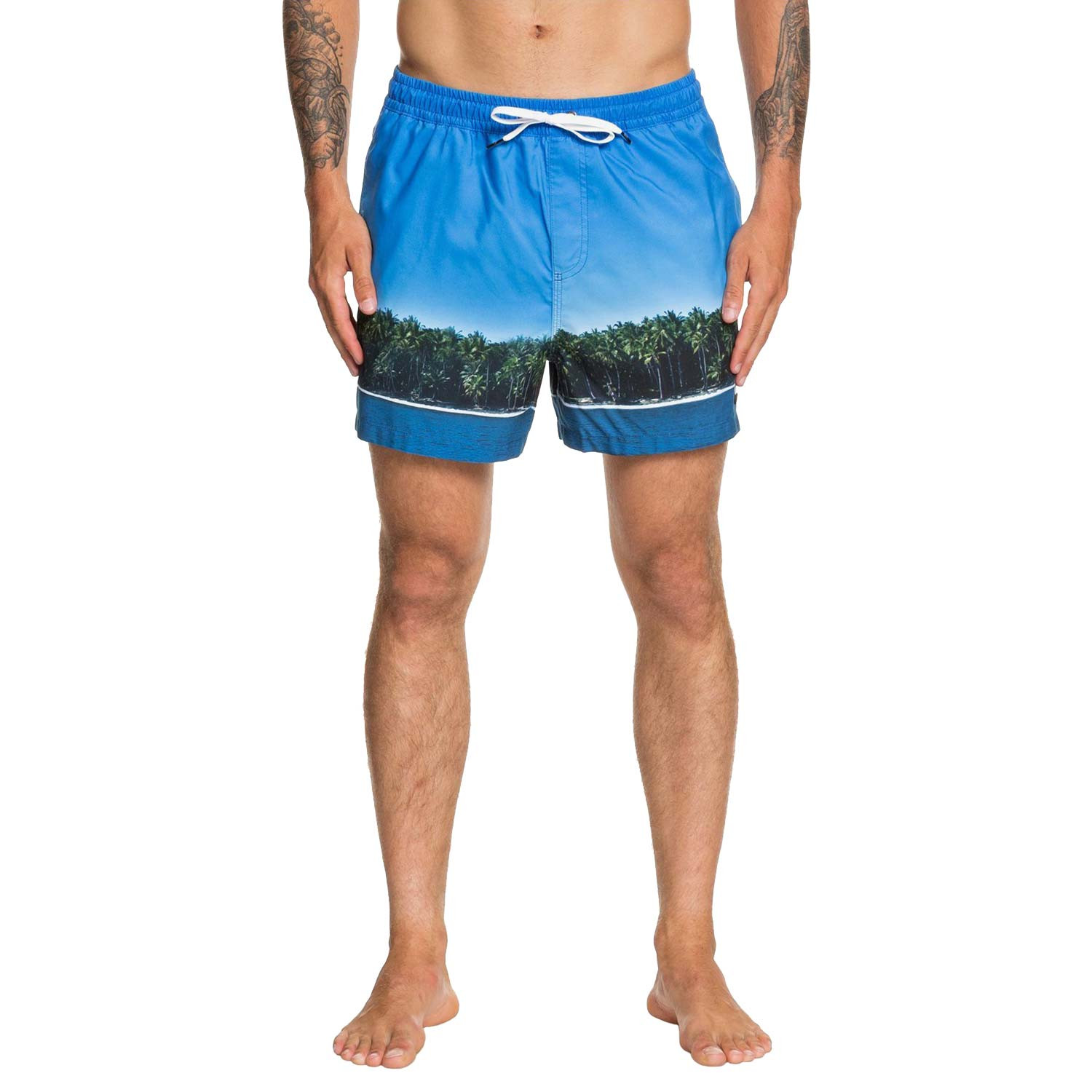 Jetlag Dreams 15 Short De Bain Homme