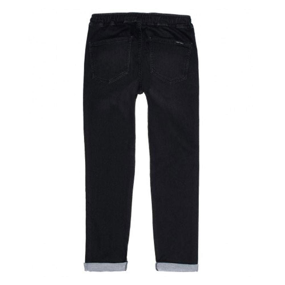 Jogger Jeans Garçon